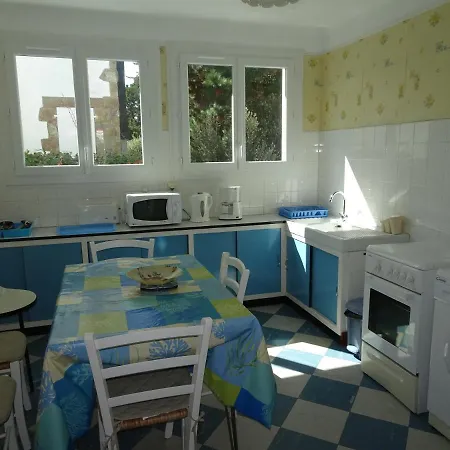 Spacieux A 60 M De La Location A La Semaine Du Samedi Au Samedi דירה *