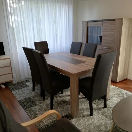 Spacieux A 60 M De La Location A La Semaine Du Samedi Au Samedi קרנאק