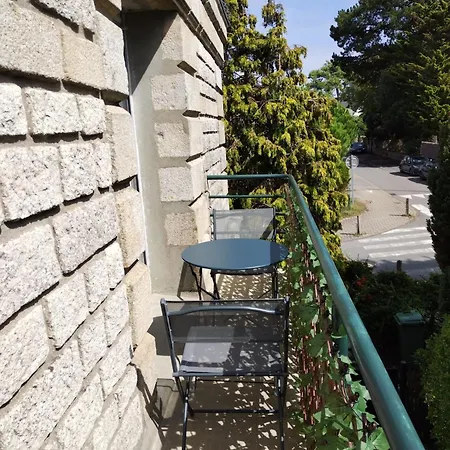 Spacieux A 60 M De La Location A La Semaine Du Samedi Au Samedi קרנאק
